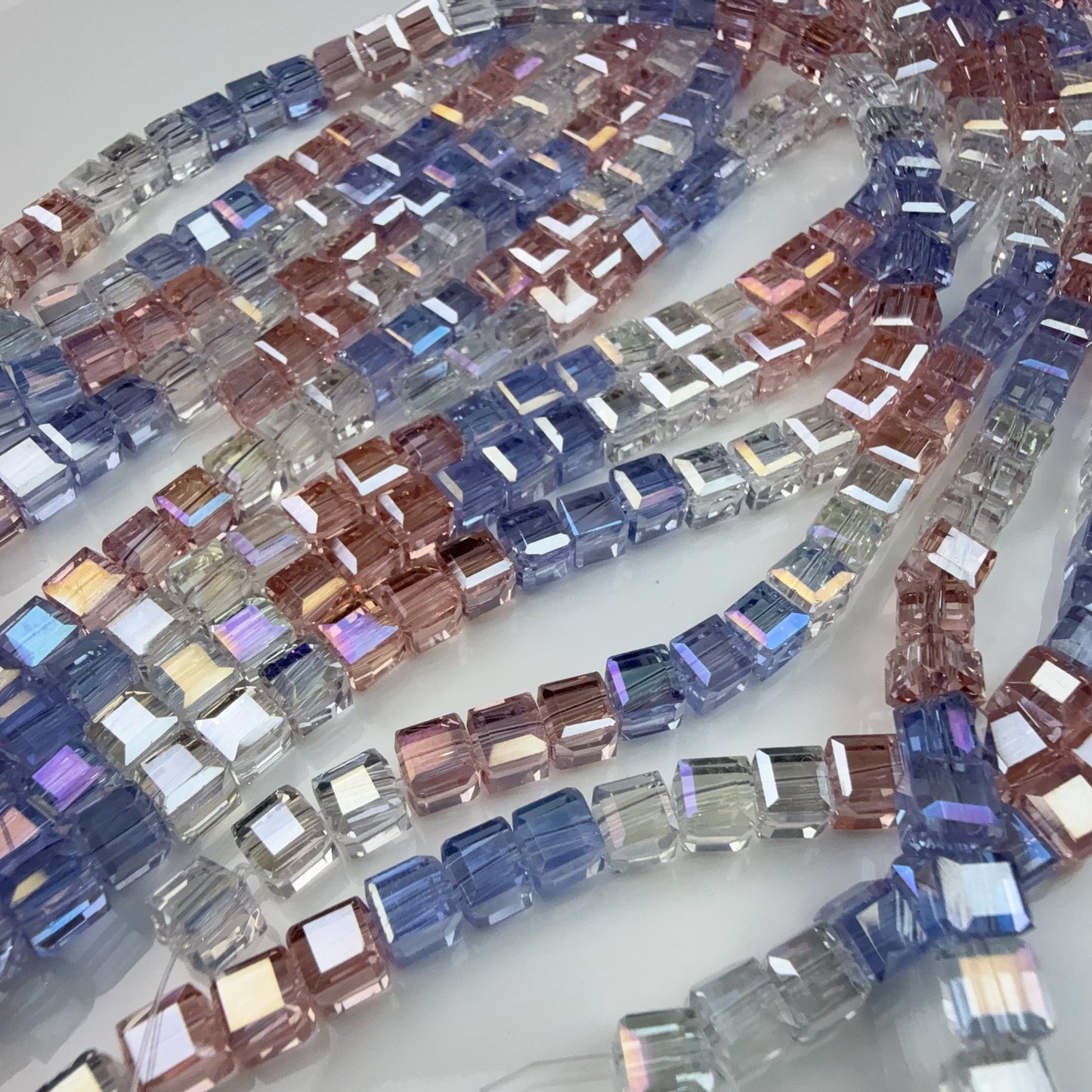 0 Restock Romantic Series (0415)