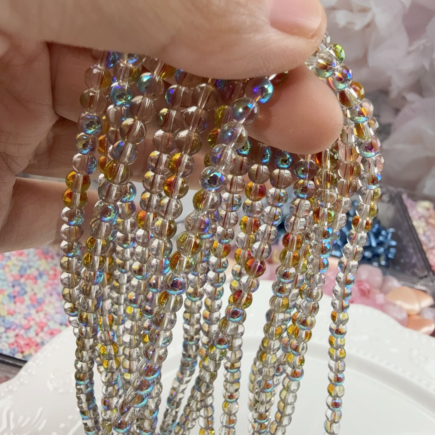 0 0今日新作 超お得 ツヤツヤ泡−5ミリ（0924）