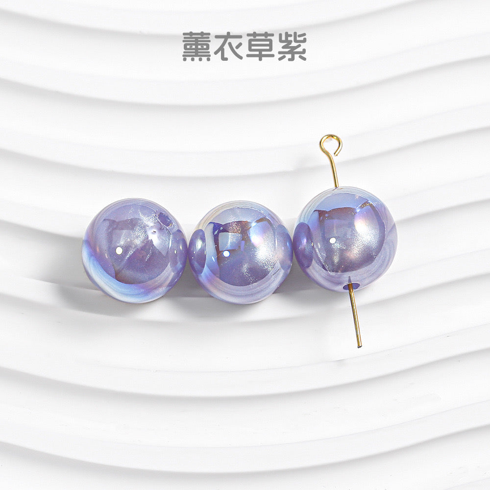 2-J Ryusei Mapei 16mm resin (light color)