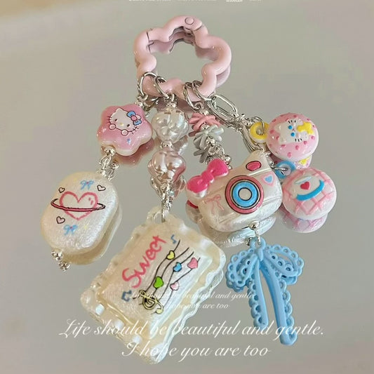 0 0今日新作 カンツキ月餅(0310)