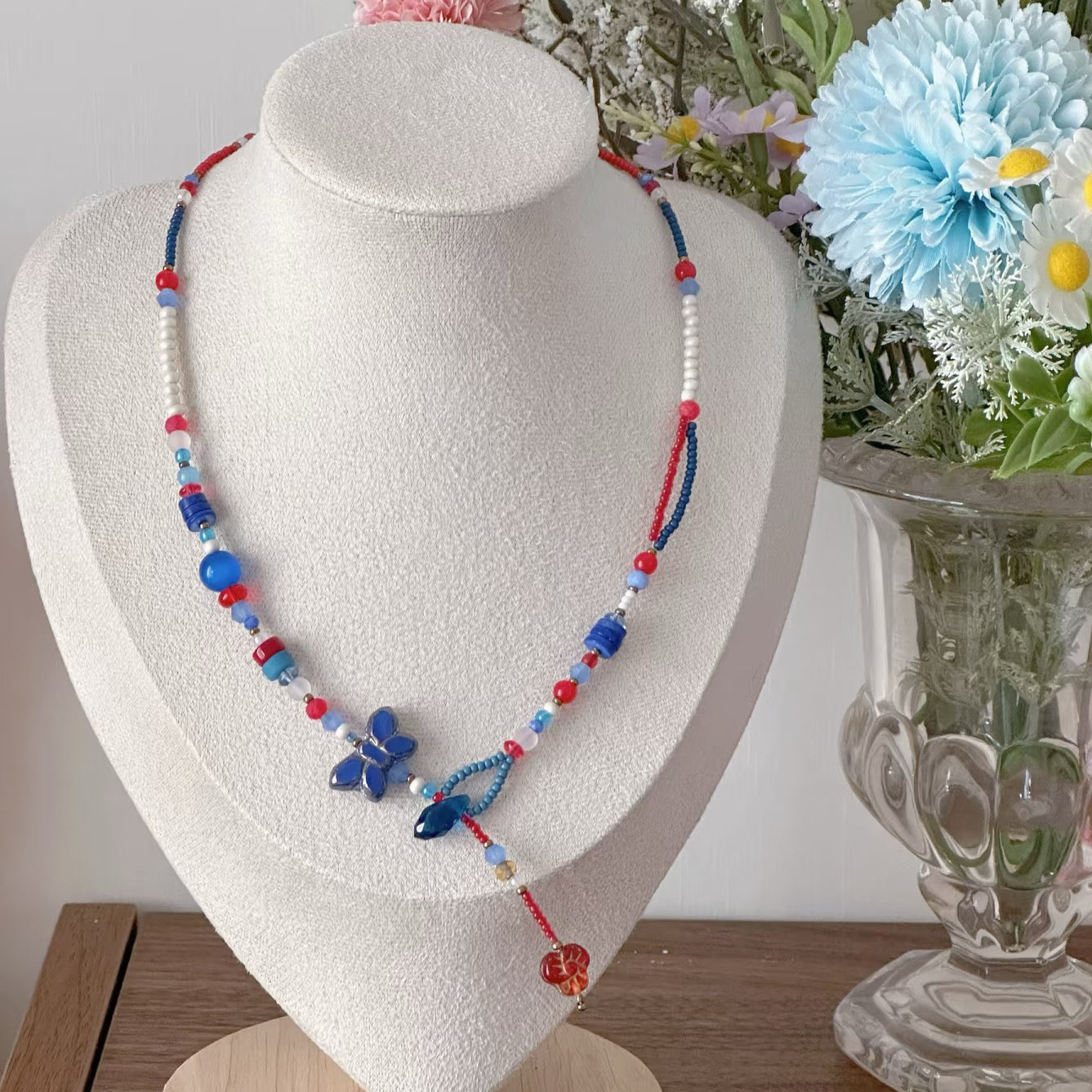 0 0今日新作 ツヤツヤシードビーズ混ぜ (0917)