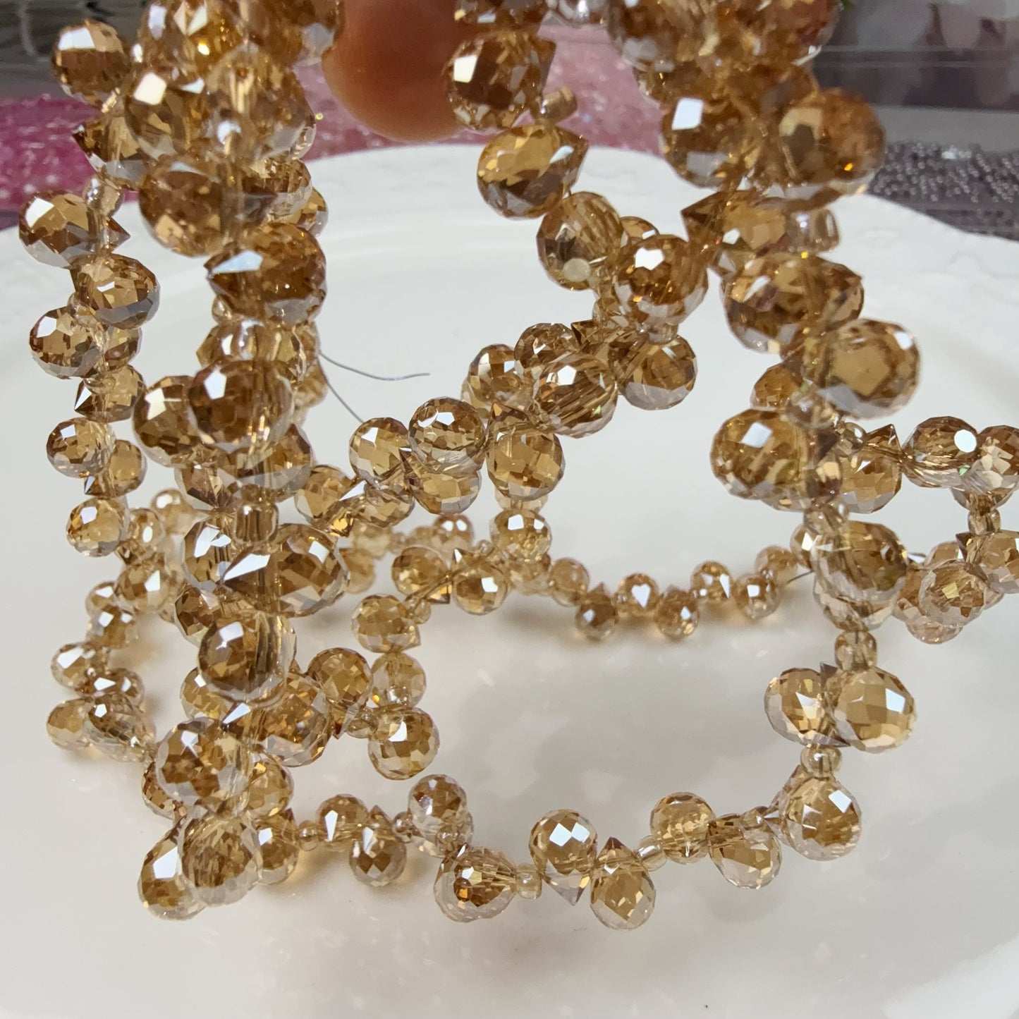 0 今日新作 雫−8ミリ(0415)