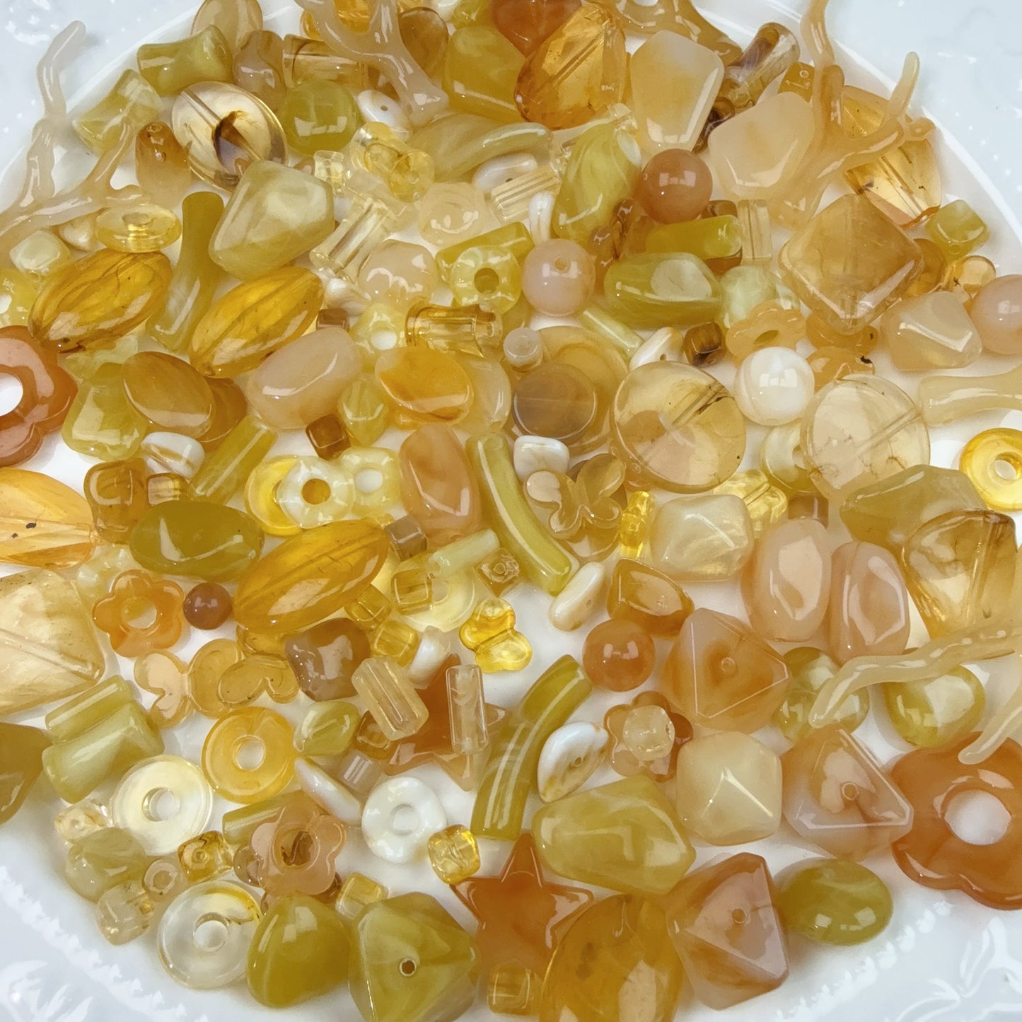 0 0今日新色 カラーマーブル混ぜ(0604)