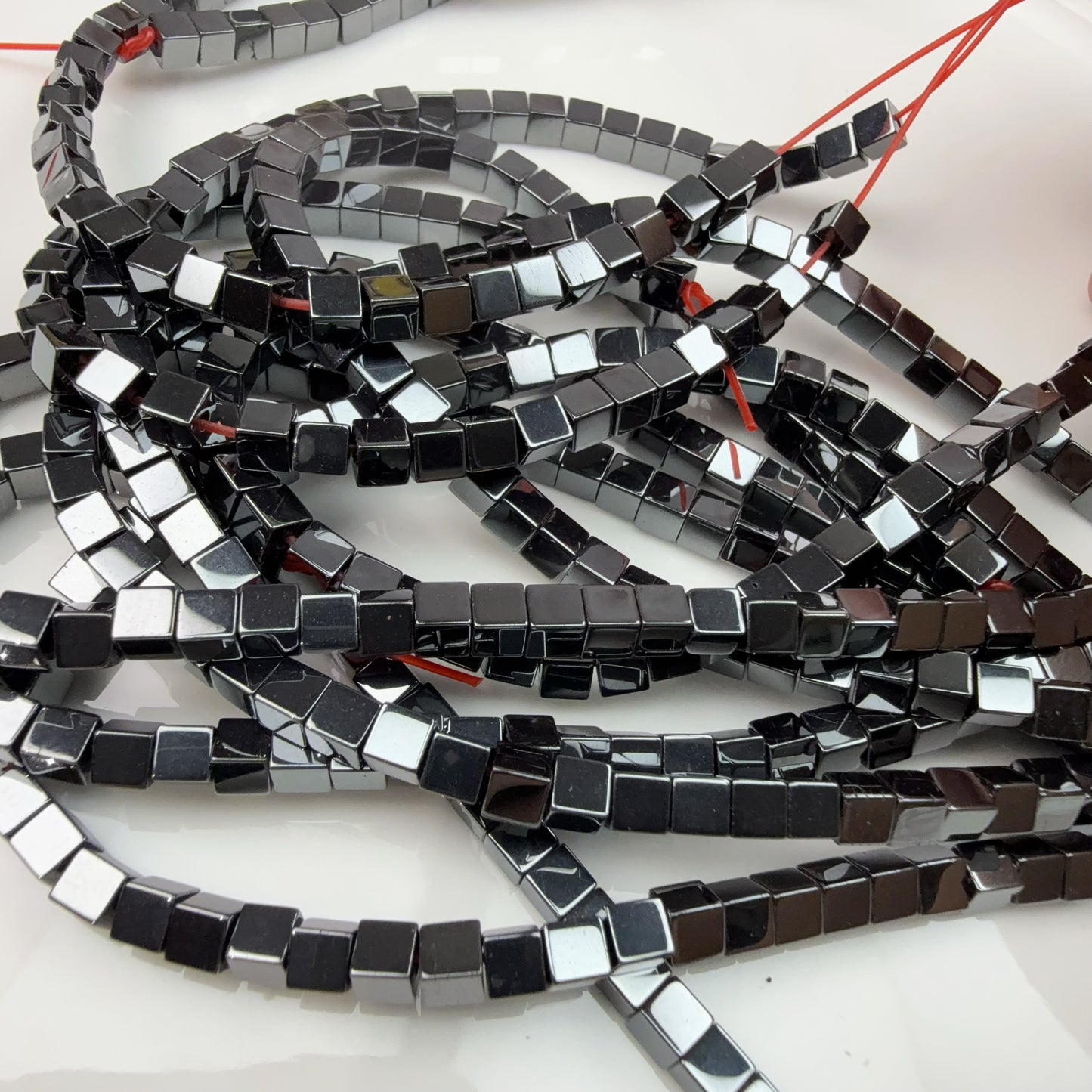 0 0今日新作 黒胆石−4ミリ（0925）