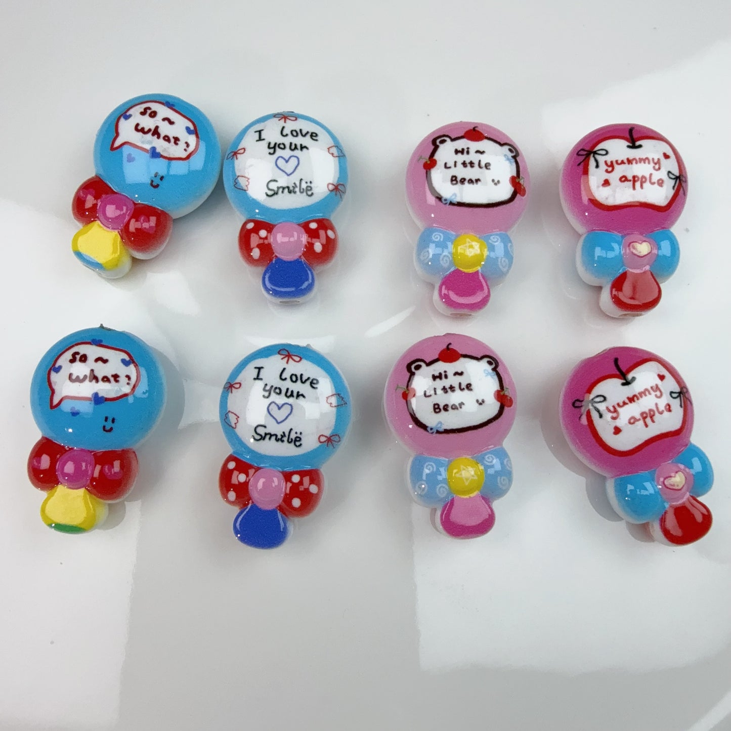 0 0今日新作 ペロペロキャンディ (0919)