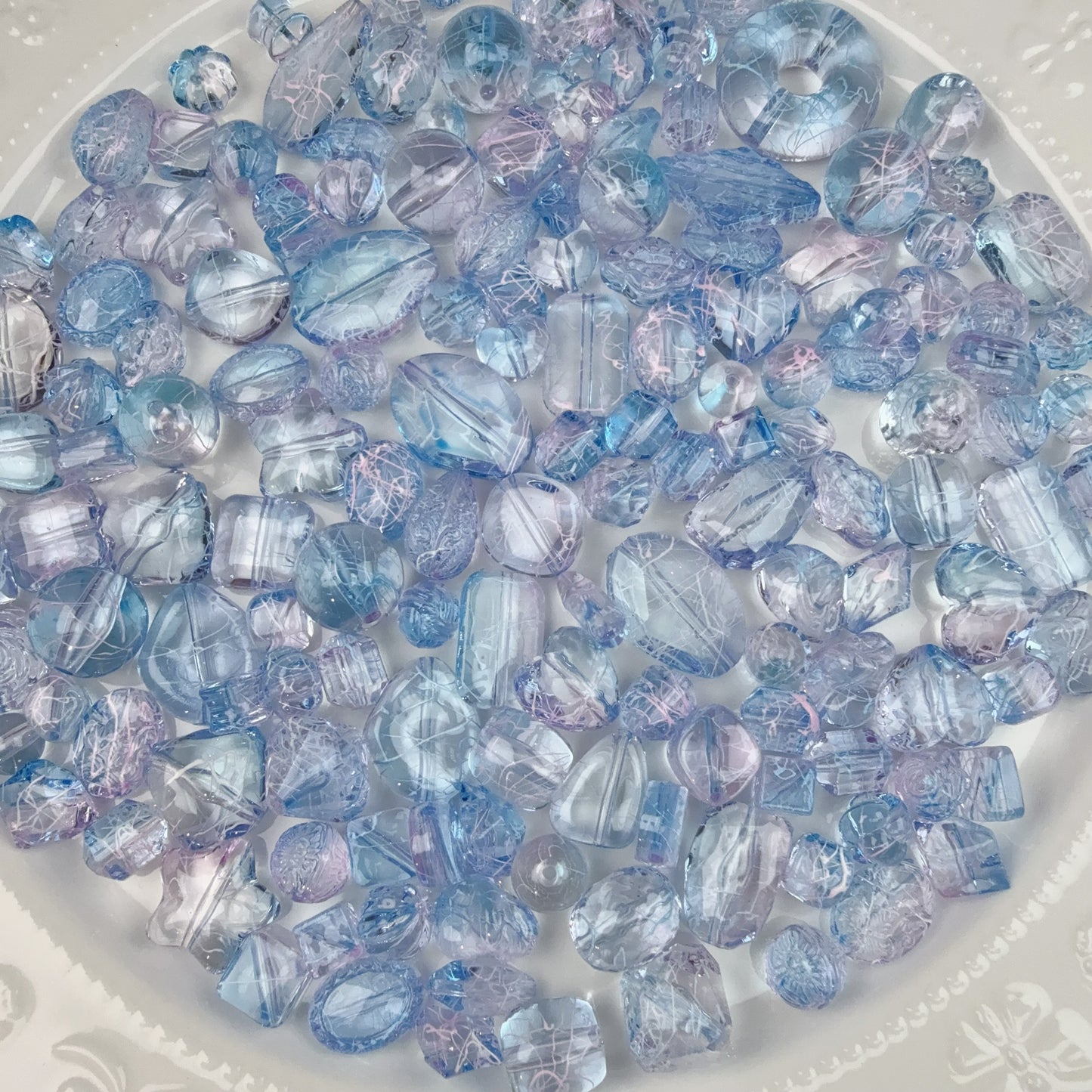 0 0今日新作 線描き アクリル混ぜ(0826)