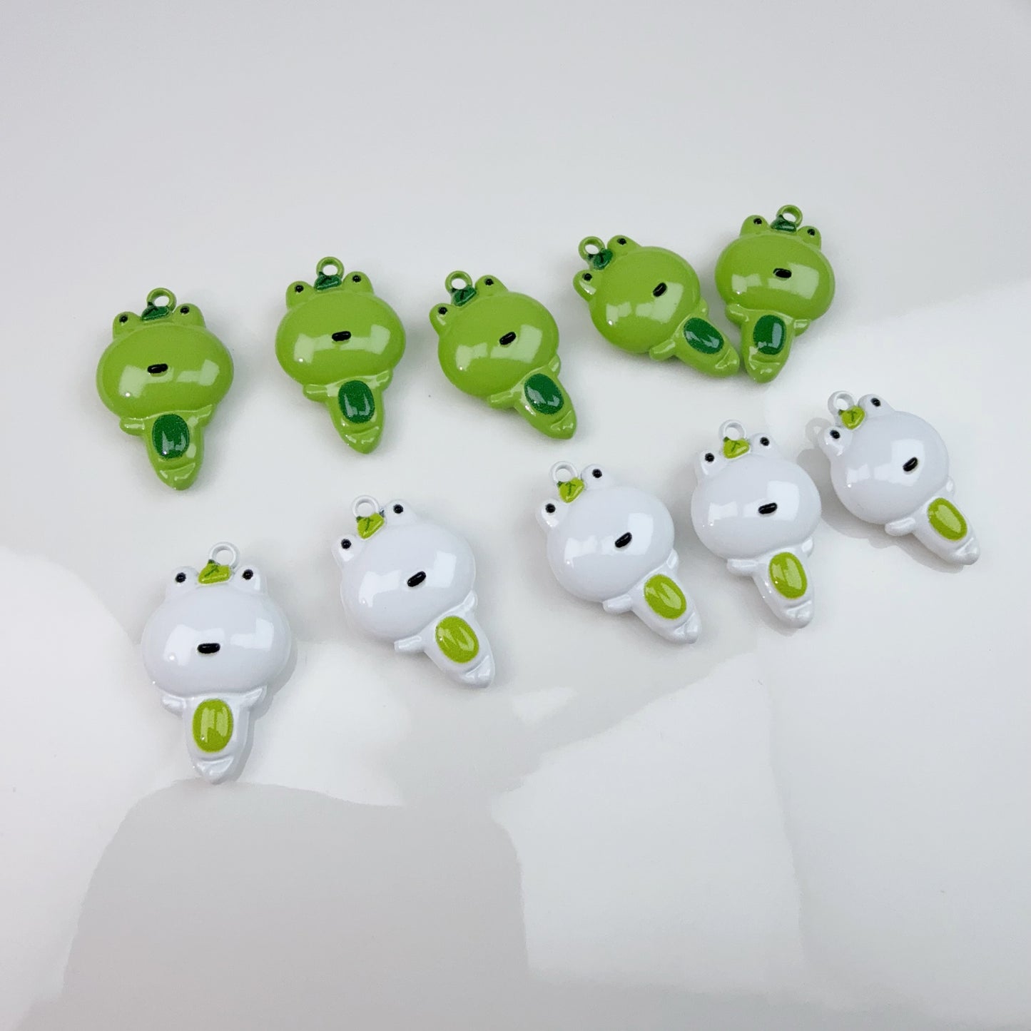 0 0今日新作 合金 カエル🐸(0517)