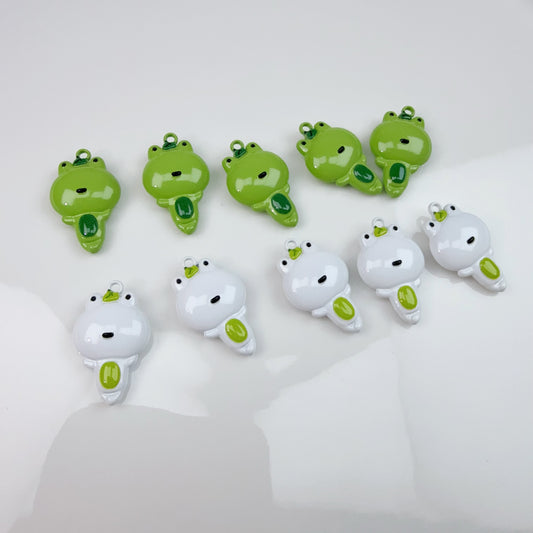 0 0今日新作 合金 カエル🐸(0517)