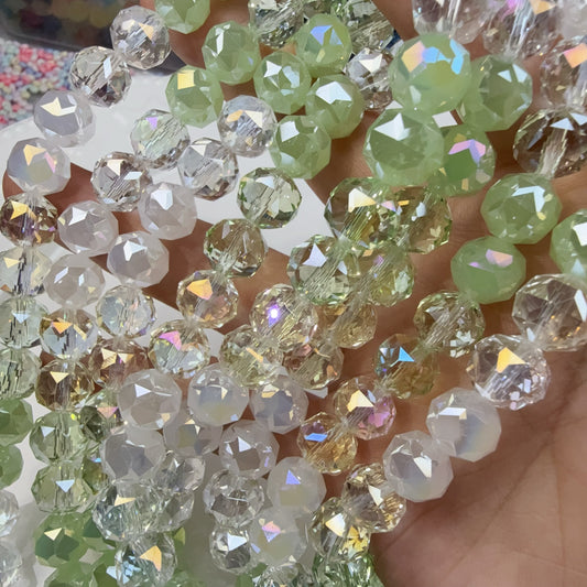 0 0今日新色 花ボール-カラー10ミリシリーズ(0924)