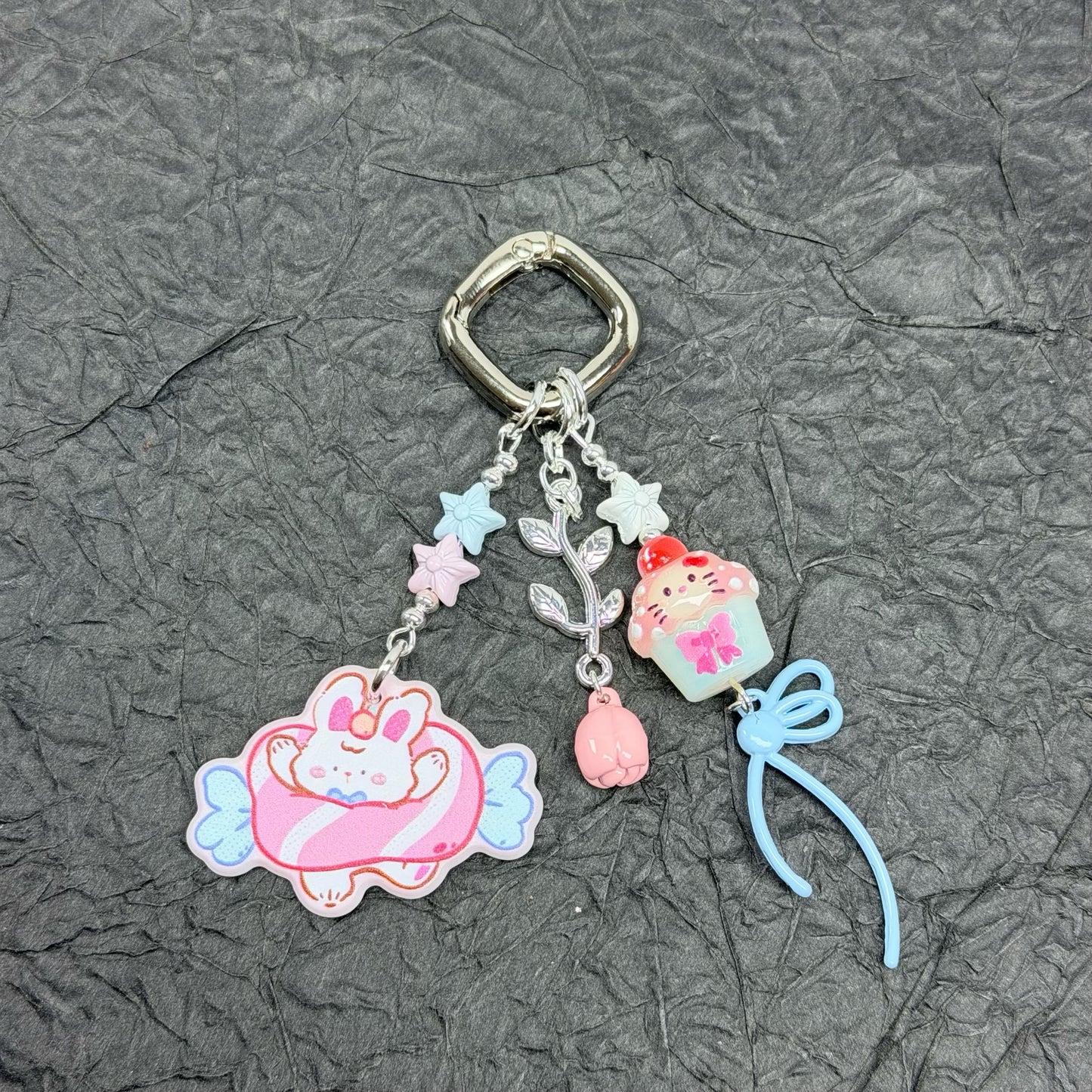 0 0今日新作 合金 薔薇(0411)