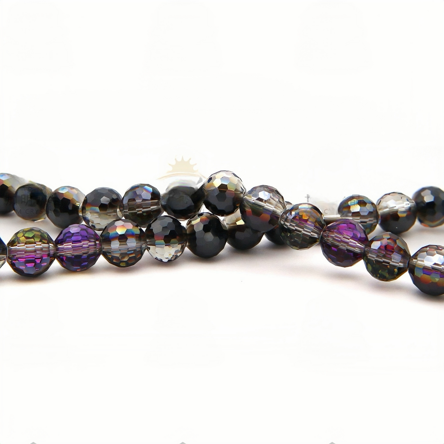 3-G 96 facet cut (0212)