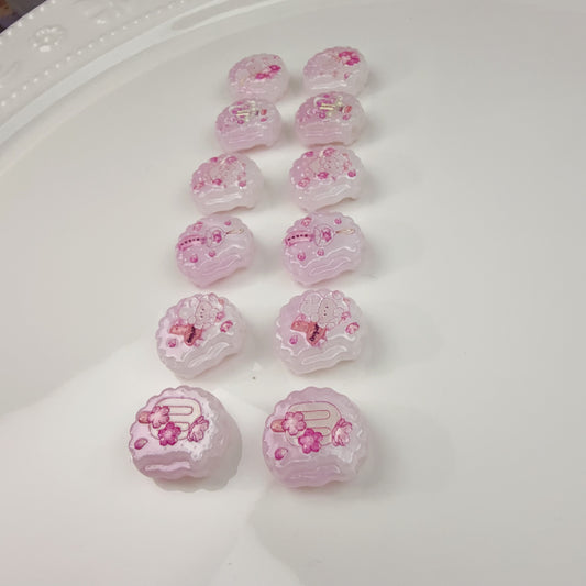 0 0今日新作 サンドクッキー(0320)