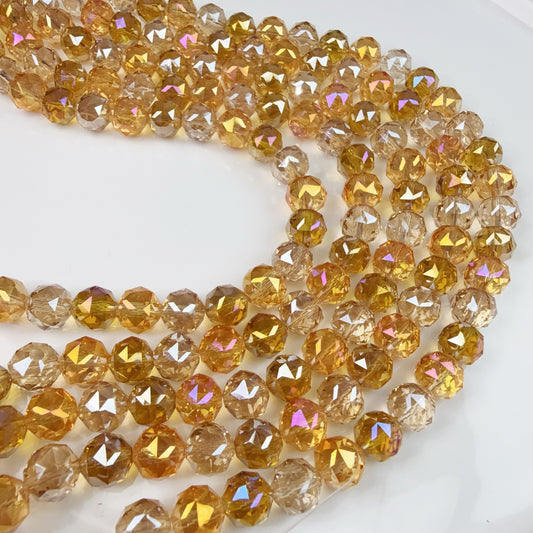 0 0今日新作 花ボールカット(1219)