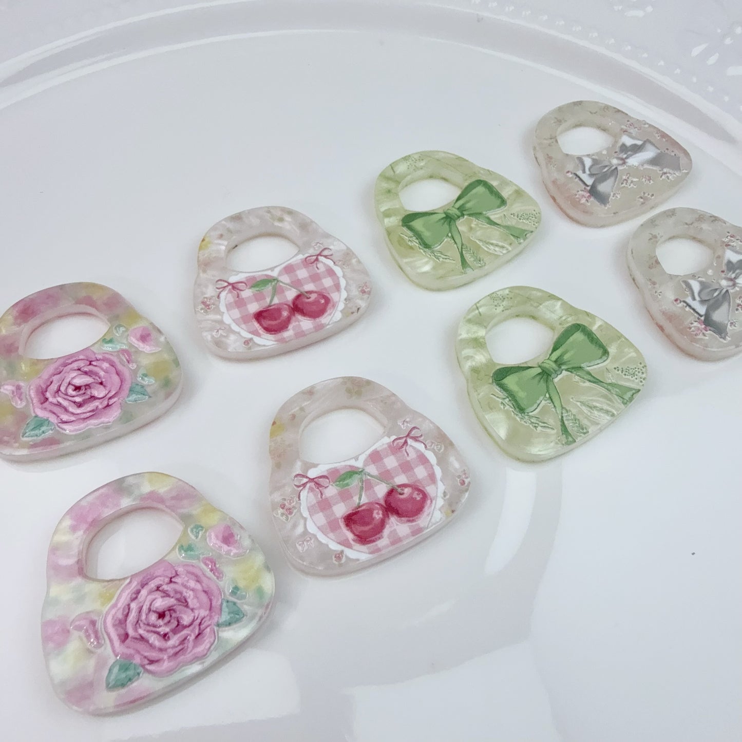 0 0今日新作 買い物袋1(0406)