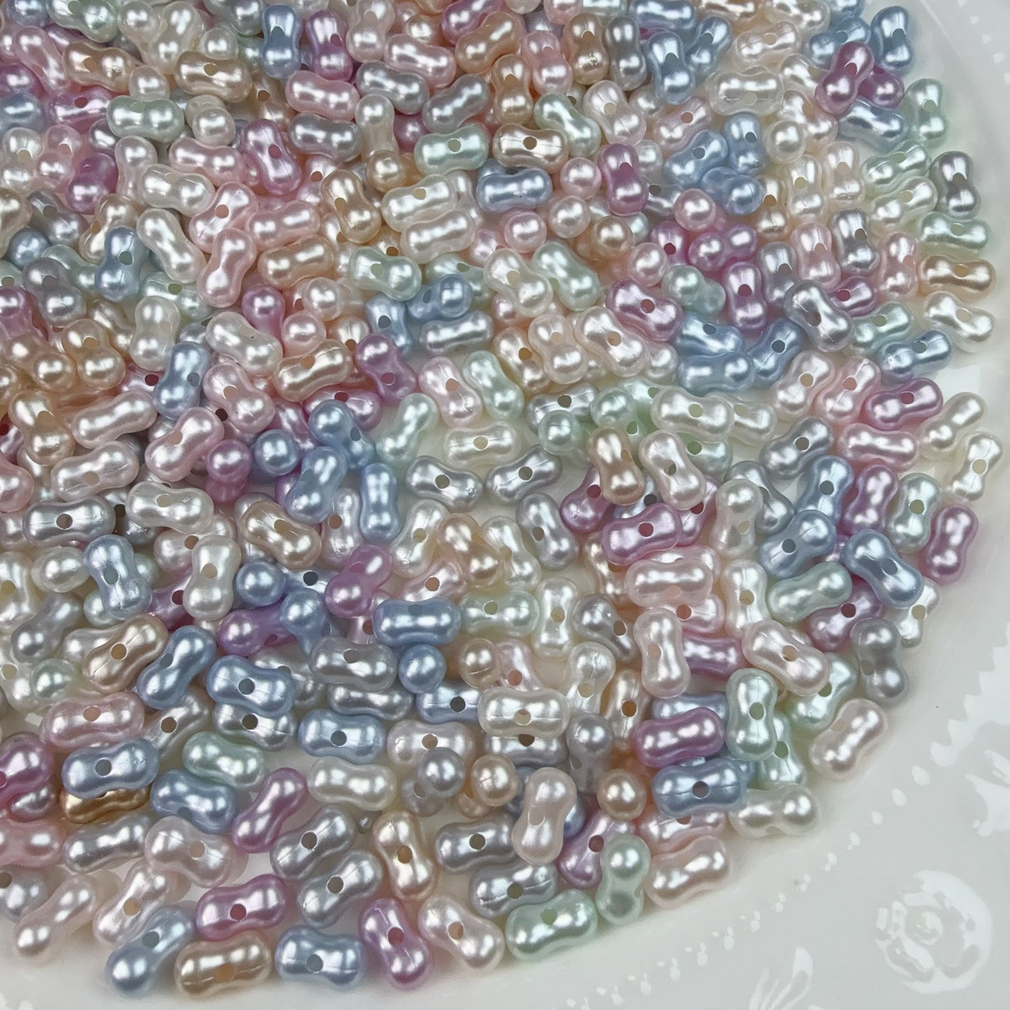 0 0今日新サイズ  ツヤツヤ大ピーナッツ (0901)