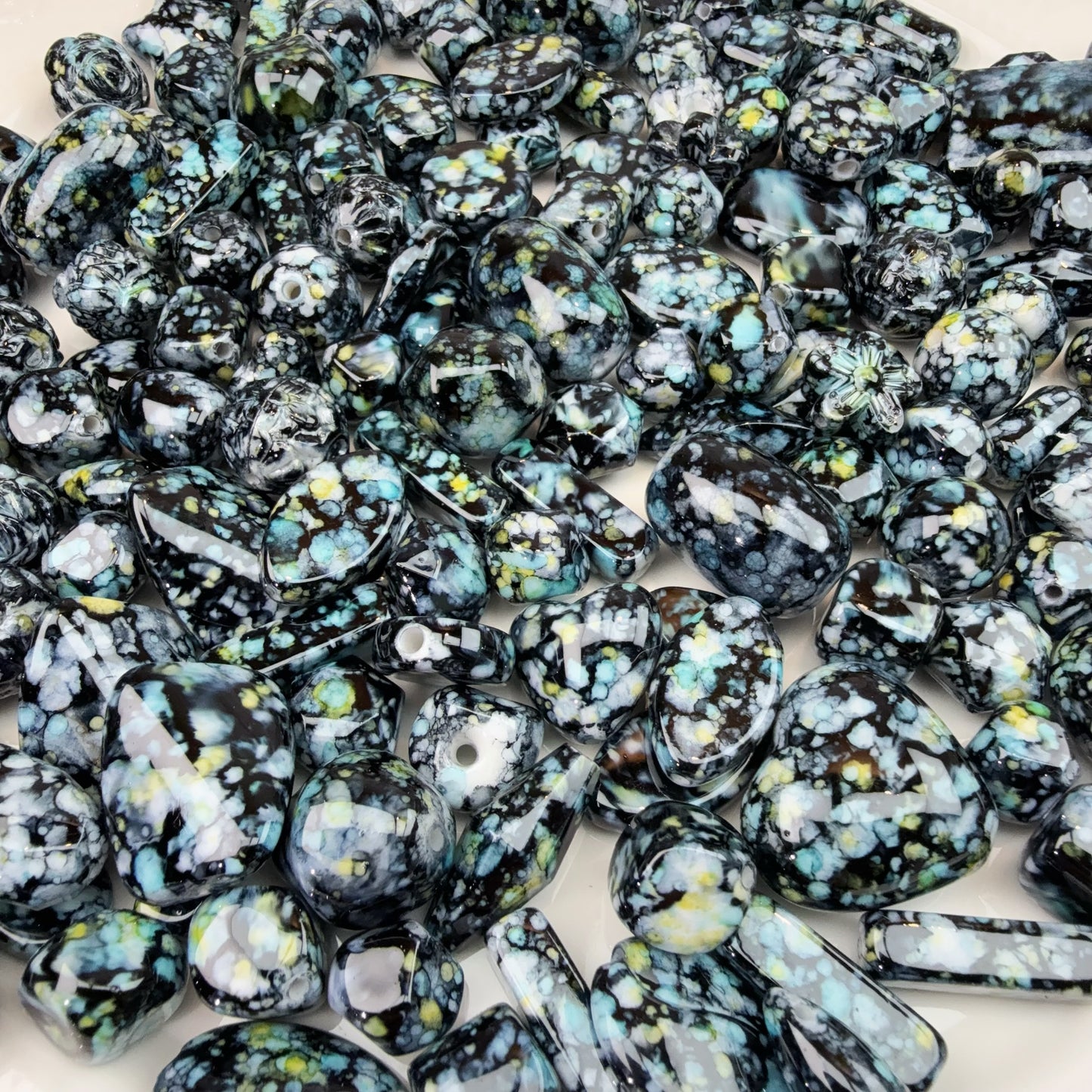 0 0今日新作 まだら模様シリーズ3(1020)