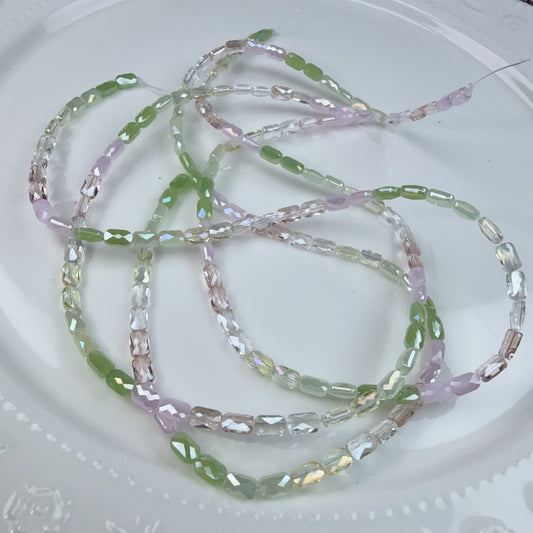 0 今日新色 長方形カラーカット(0521)