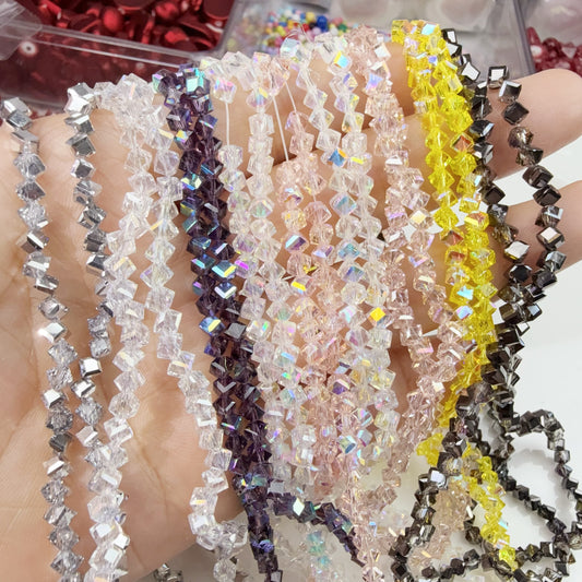 0 0今日新作 斜めキューブカット−4ミリ(0101)