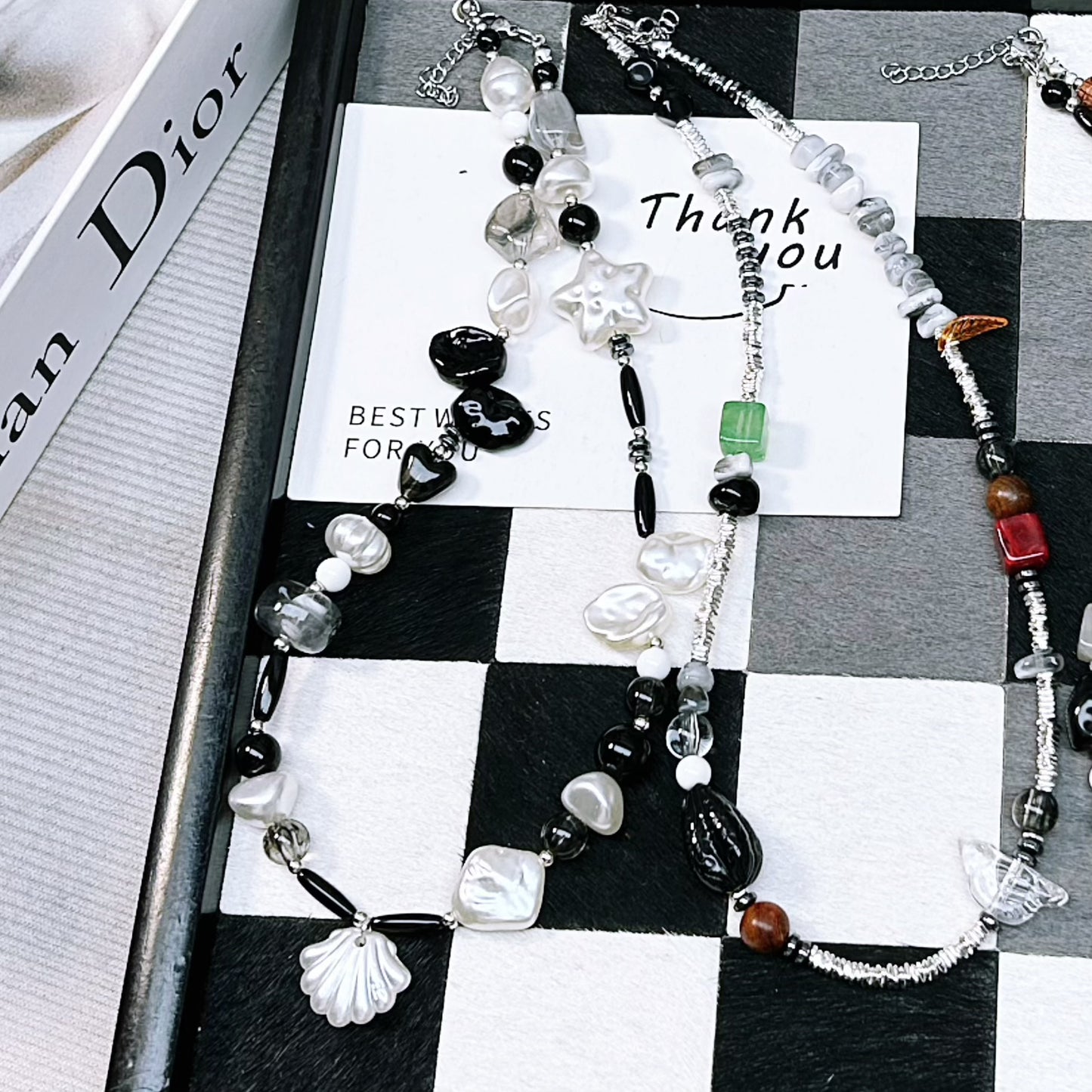 0 0今日新作 海辺のパール(0629)