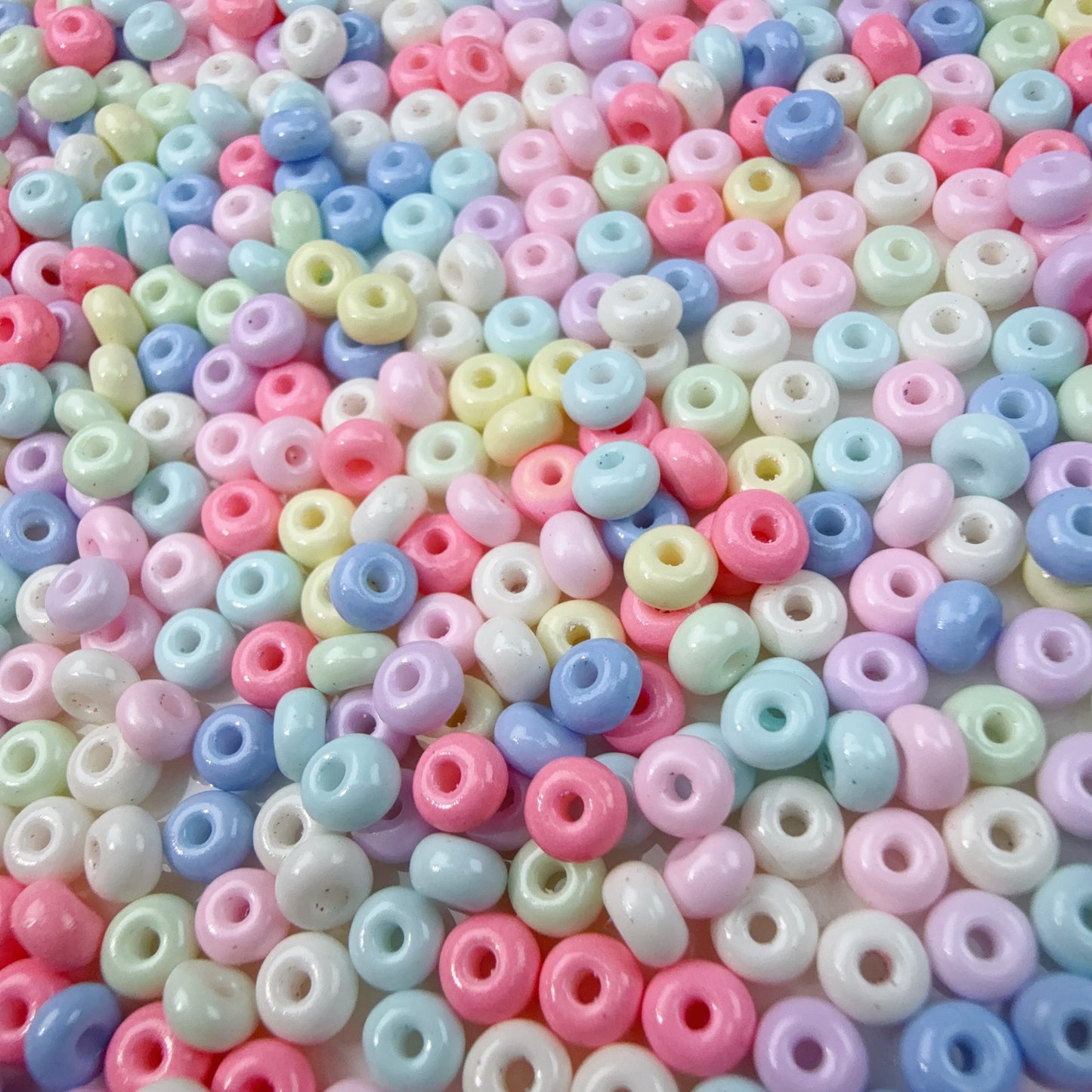 0 0今日新作 4ミリドーナツ原色 (0905)