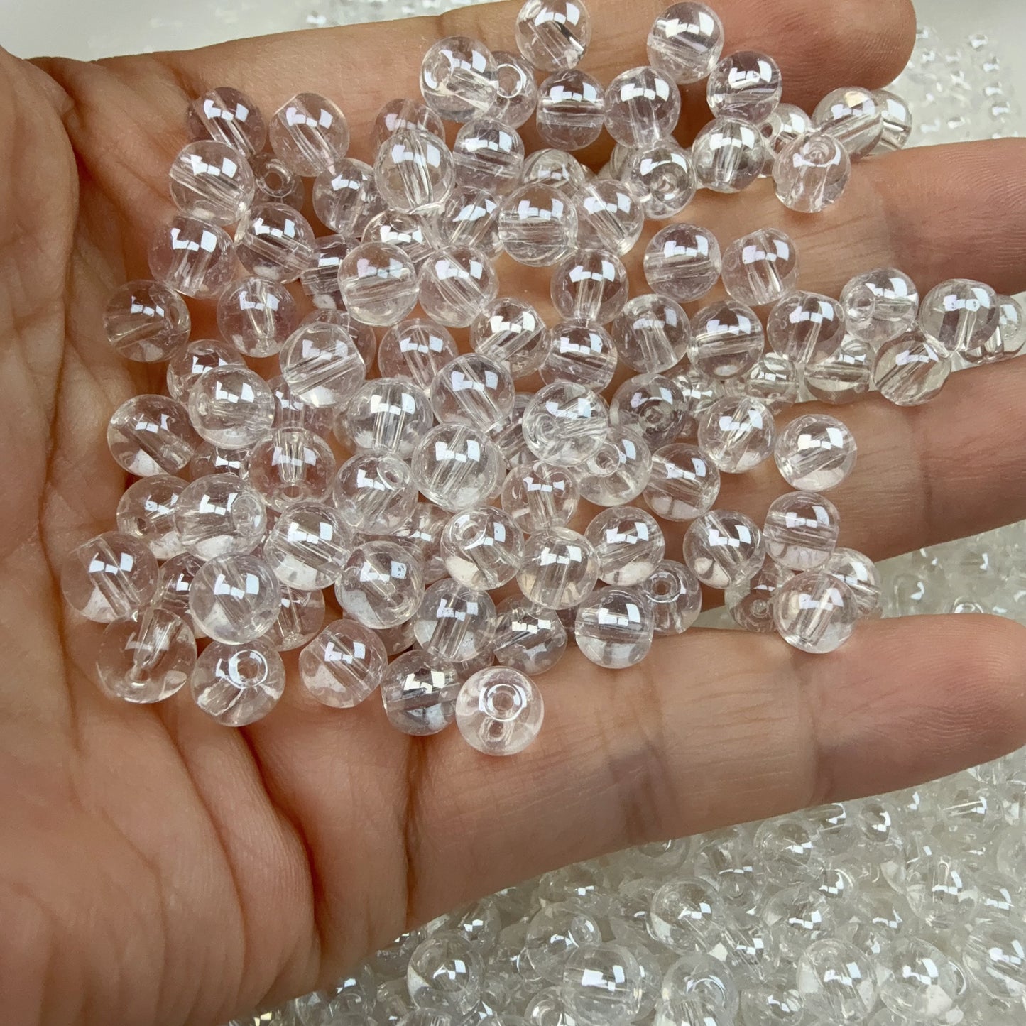 0 0今日新作 ツヤツヤクリア-6ミリ (0902)