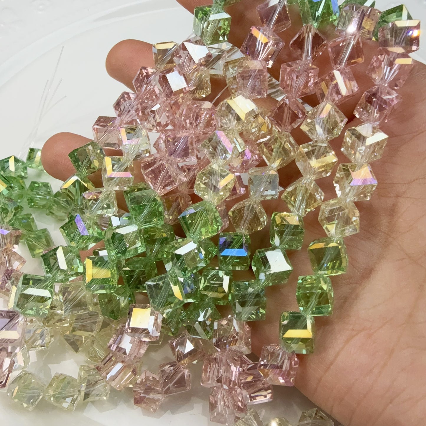 0 Restock Kasuga Series (0415)