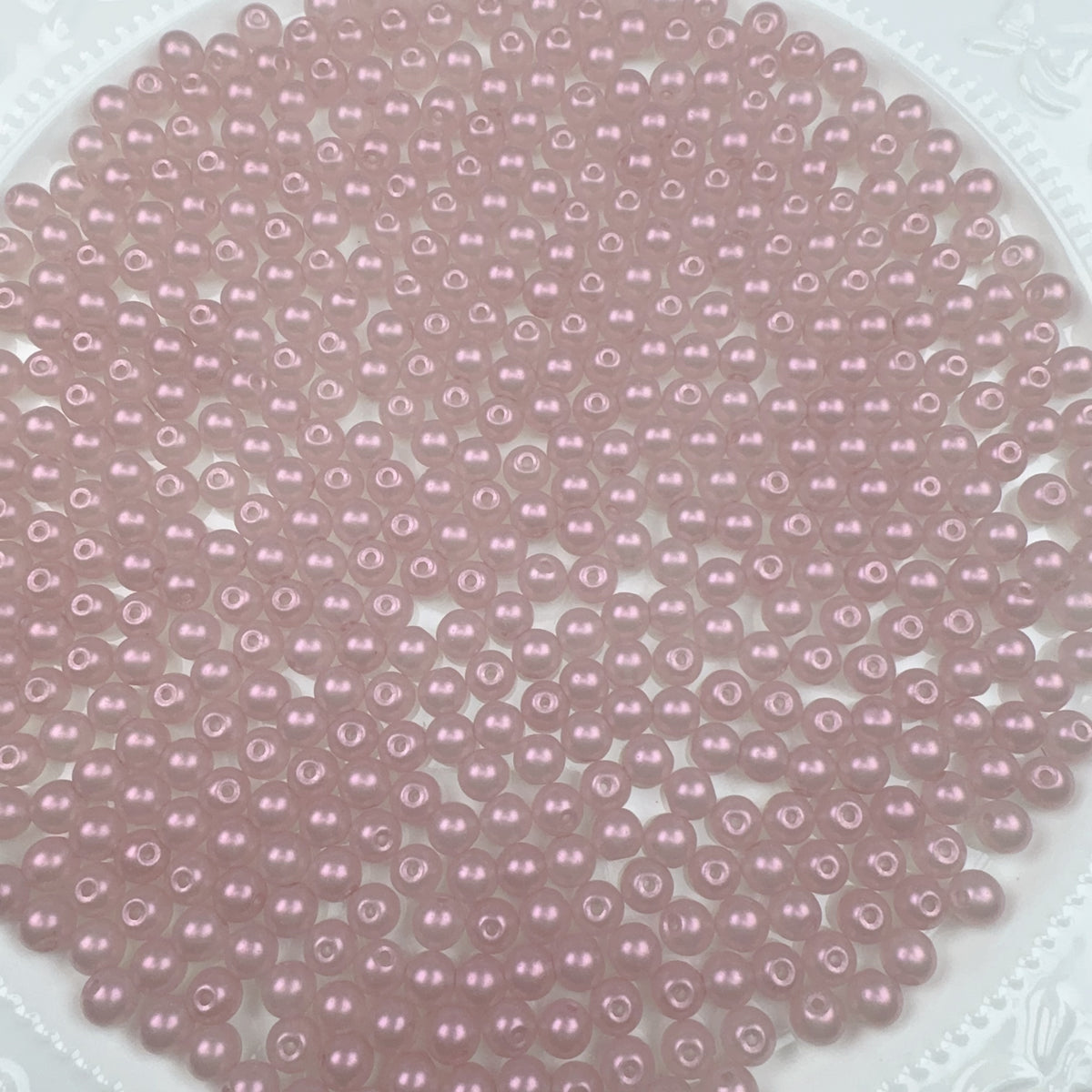 0 Today's new color Mermaid color beads - 8mm (0305)