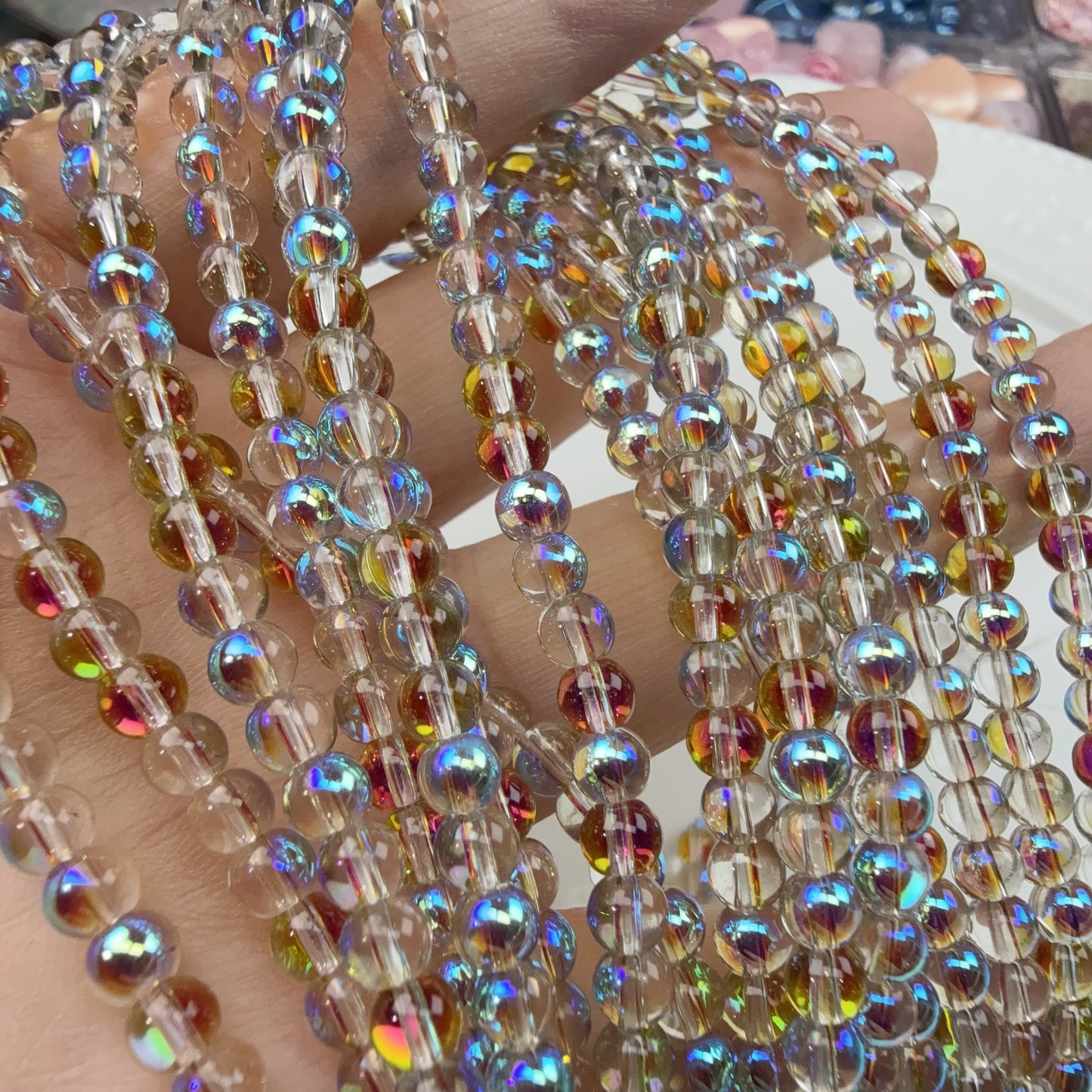 0 0今日新作 超お得 ツヤツヤ泡−5ミリ（0924）