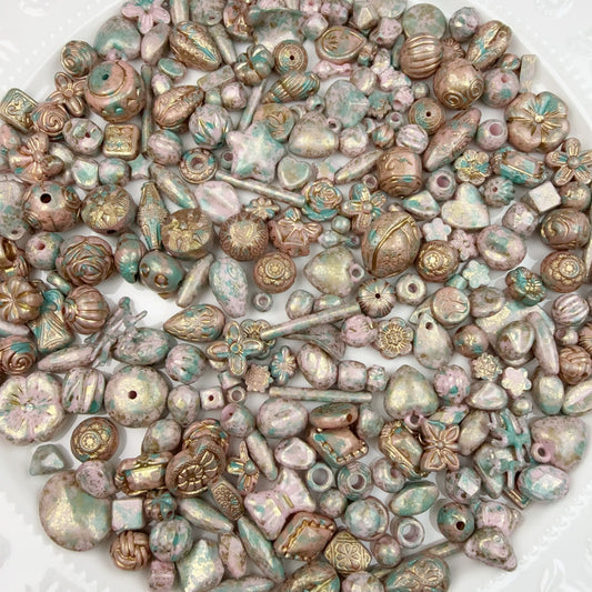 0 今日新作 アクリルバロックーアンティークピカソ200ミリ(0501)