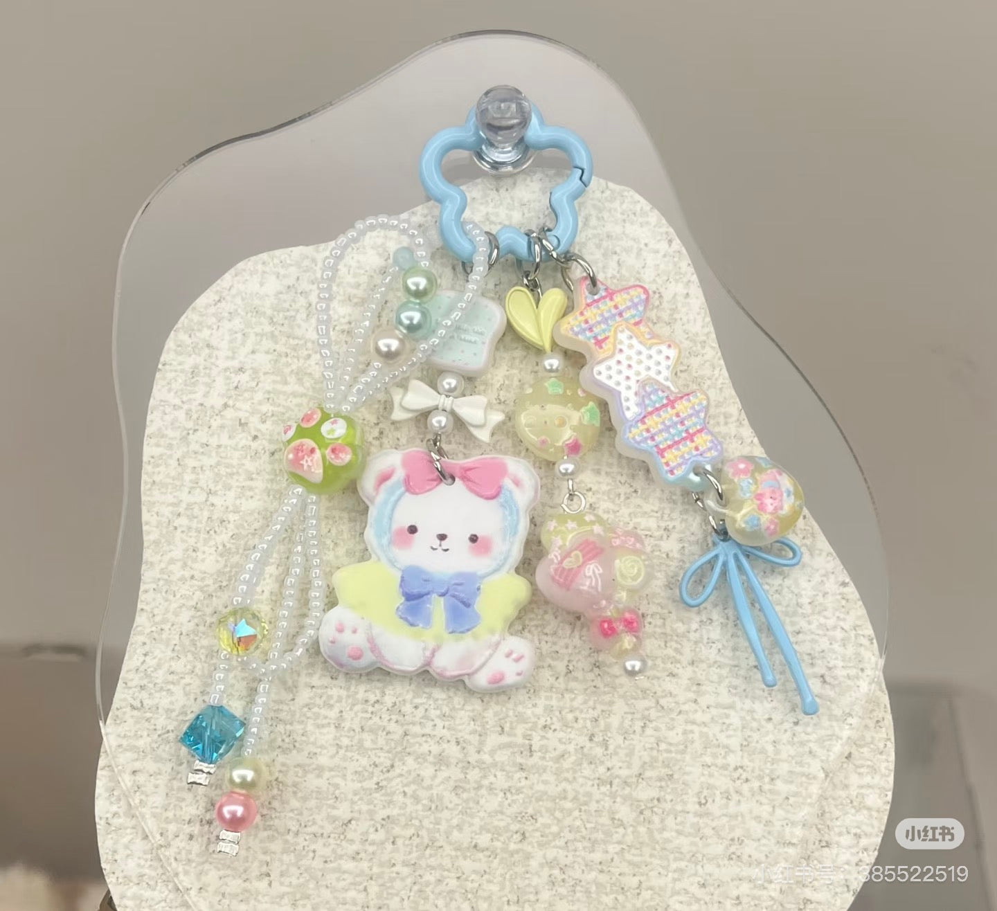 0 0今日新作 うさぎ (0424)