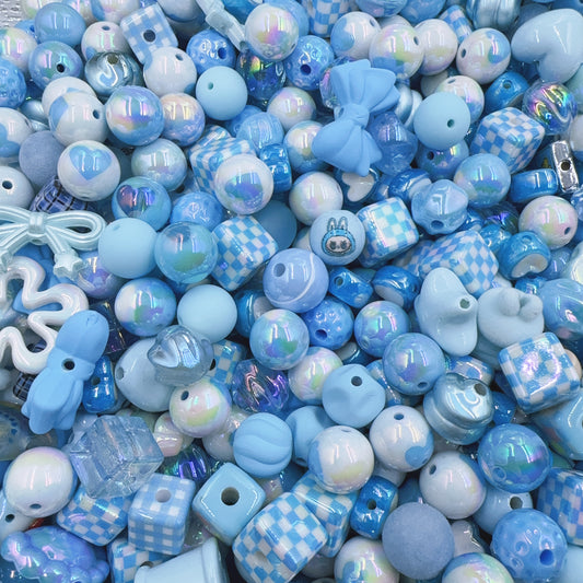 0 00库存处分 各種アクリル混ぜ(0731)