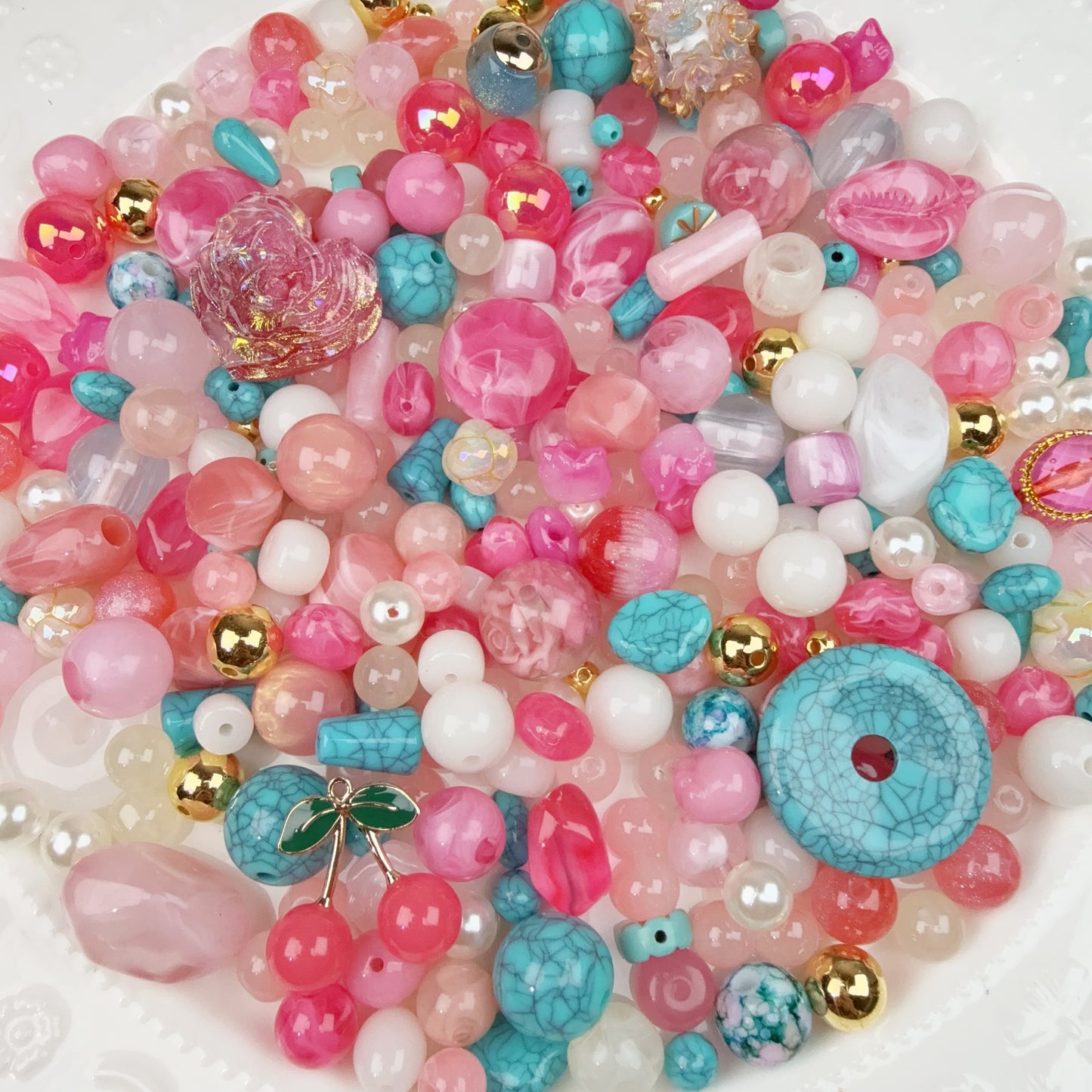 0 0今日新作 東方美 アクリル混ぜ(0113)