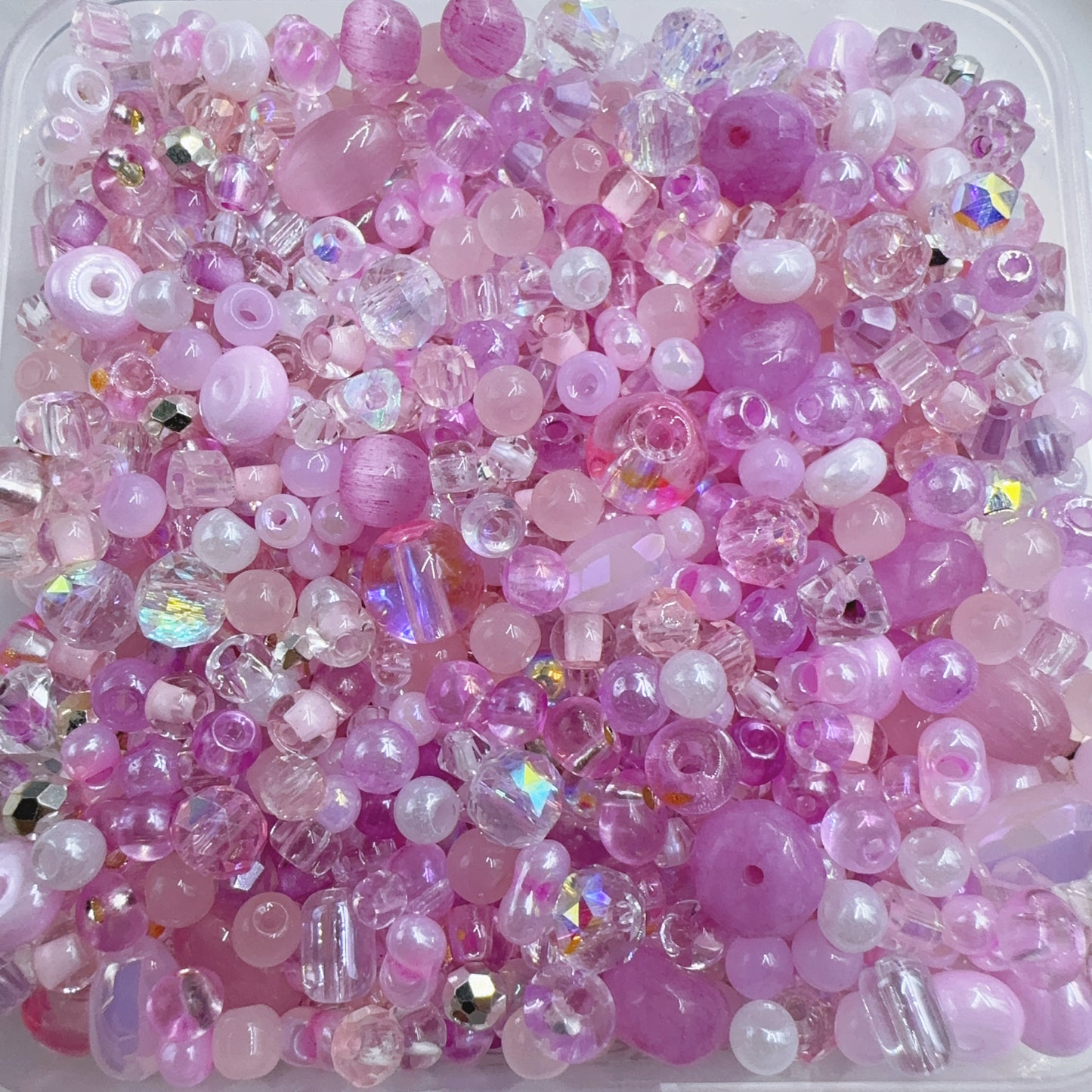 0 00特价 チビビーズ混ぜ（0107）