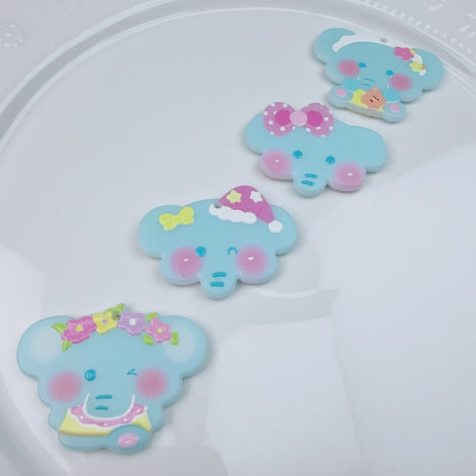 0 0今日新作 ゾウちゃん(0506)