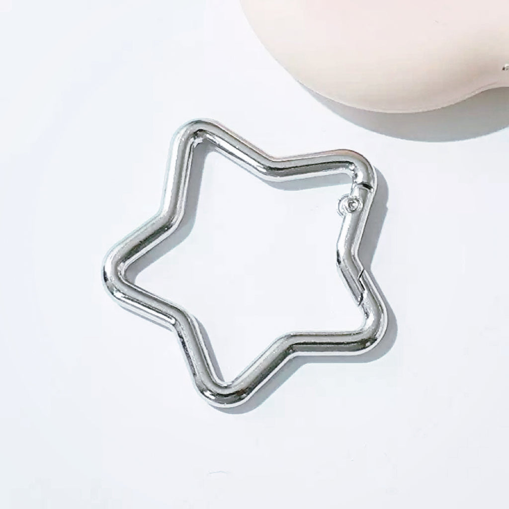 0 今日新作 大型カラビナ（0127）