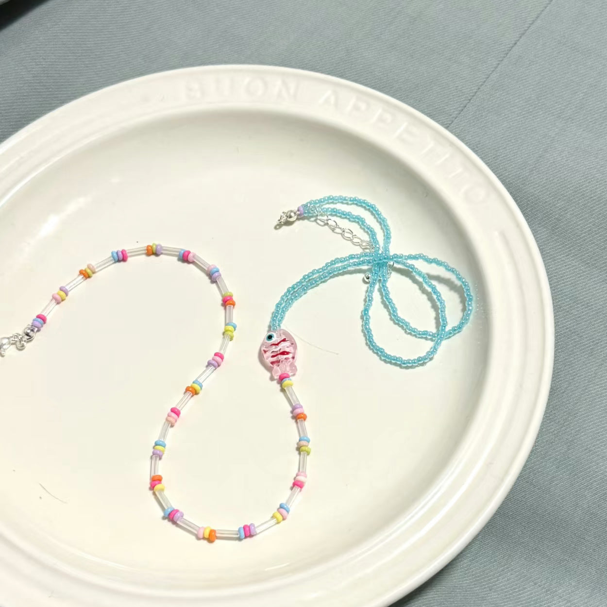 0 0今日新作 4ミリドーナツ原色 (0905)