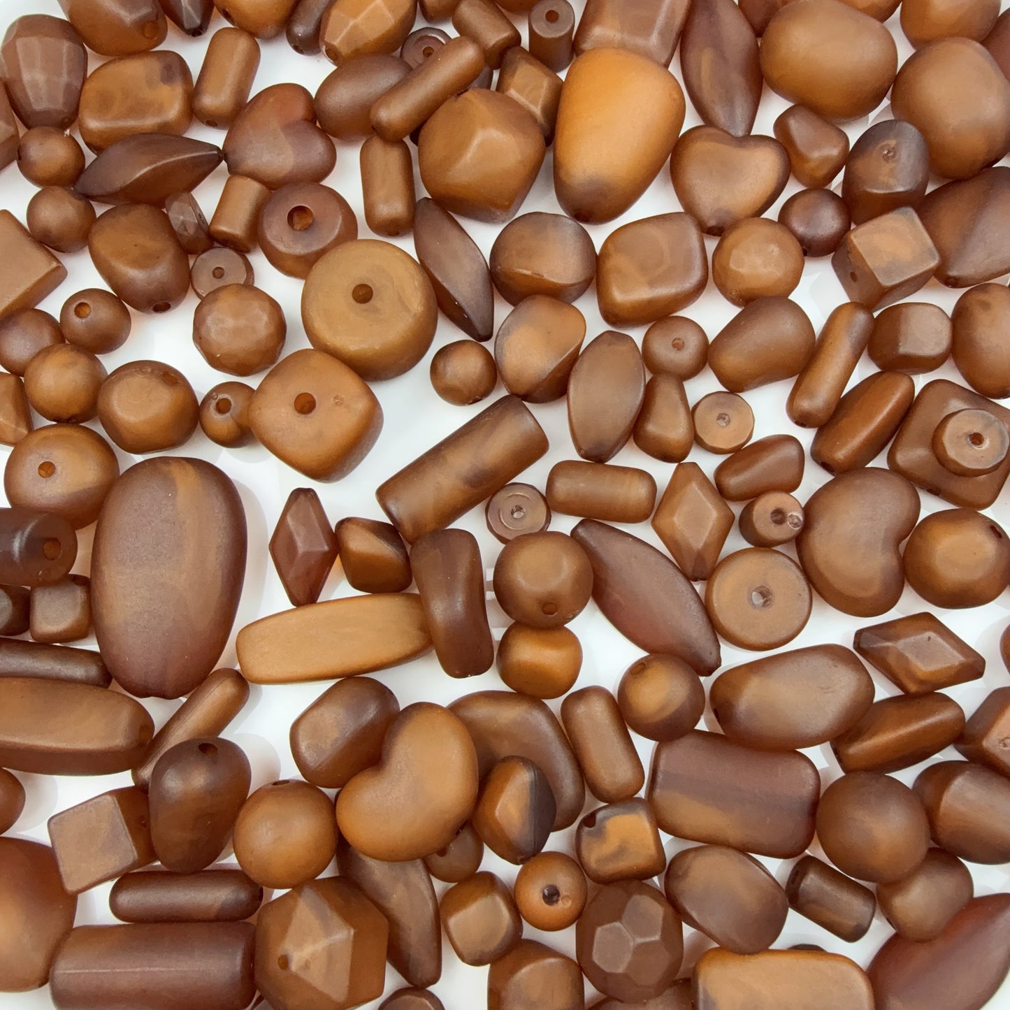 0 0今日新作 フロストバロック アクリル混ぜ(1104)