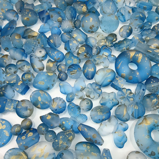 0 0今日新色 クリアマット金撒キ  アクリル混ぜ(1101)