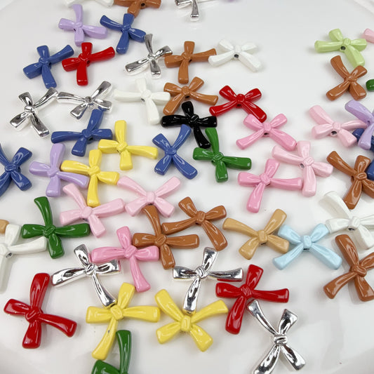 0 0今日新作 合金❎リボン(1219)