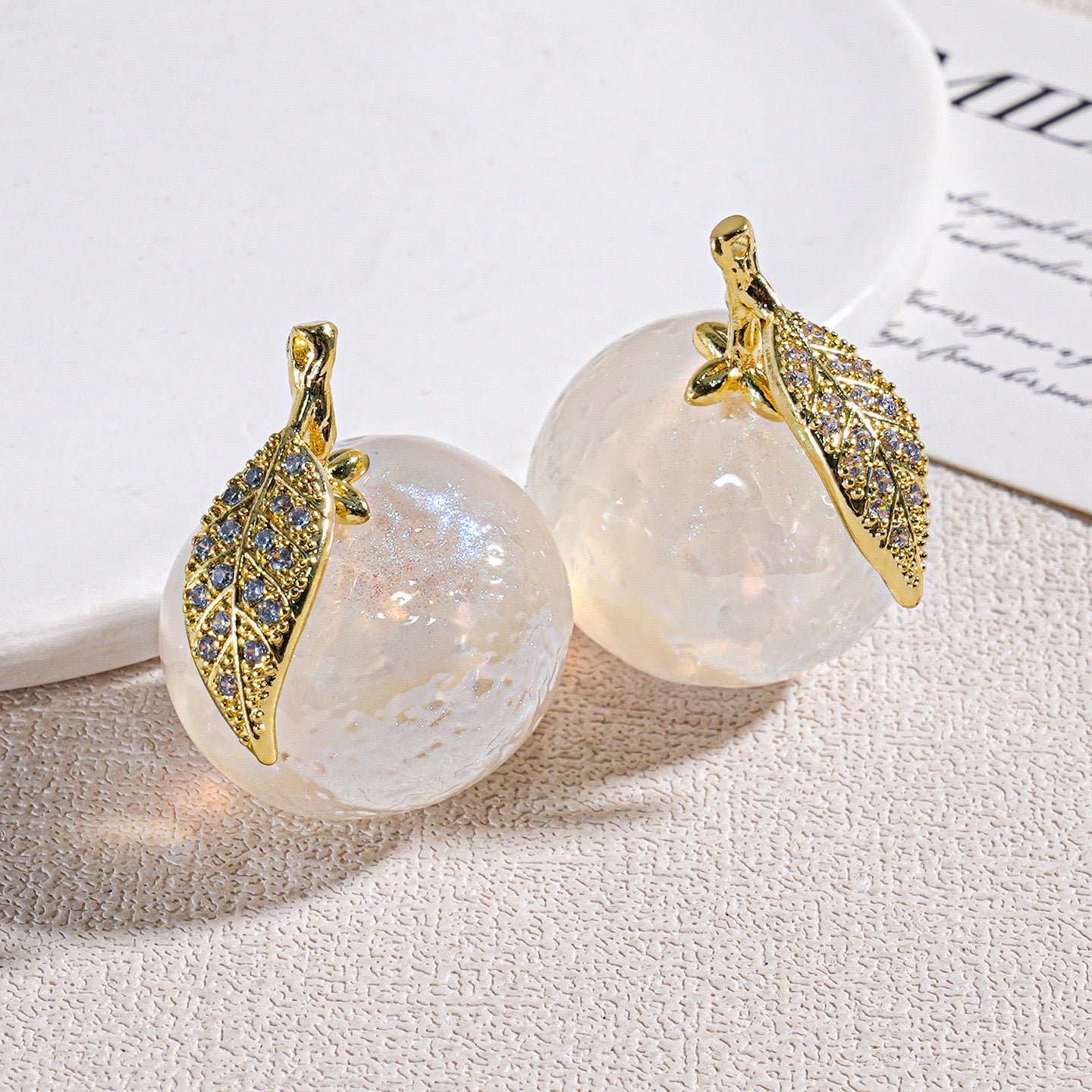 0 库存处理 大きな蜜柑🍊 树脂HD（1116）