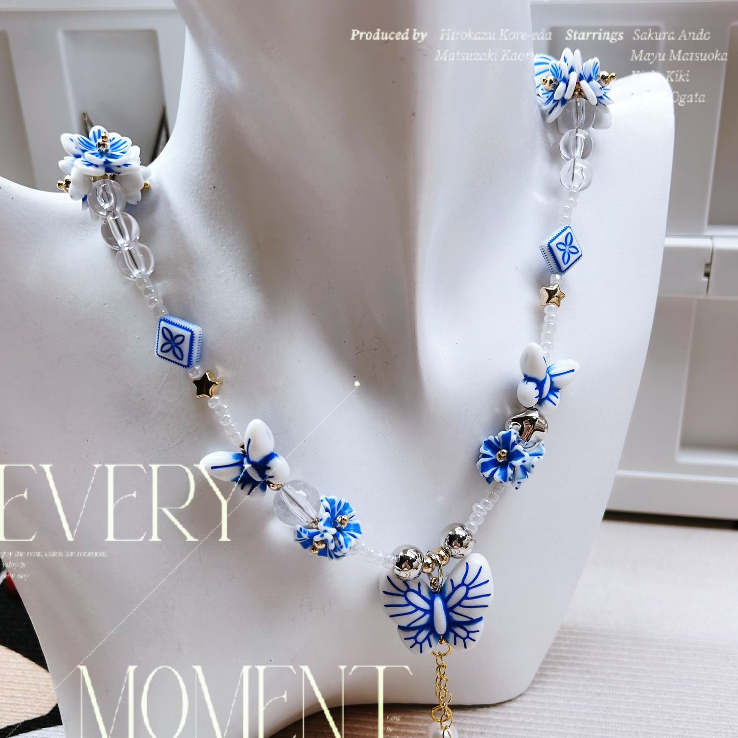 0 0今日新色 プルメリア アクリルバロック (0716)