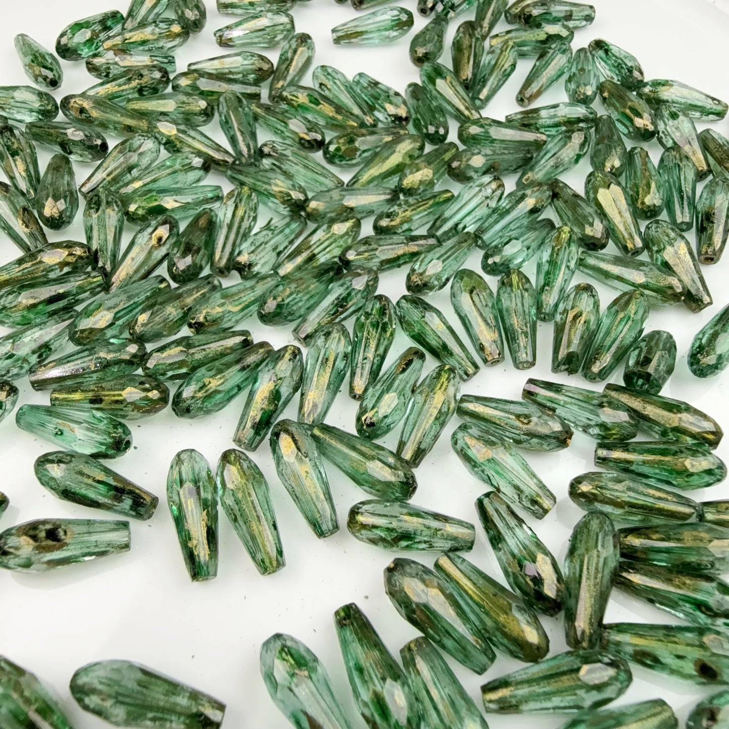 0 今日新作 ピカソ人魚涙(0615)