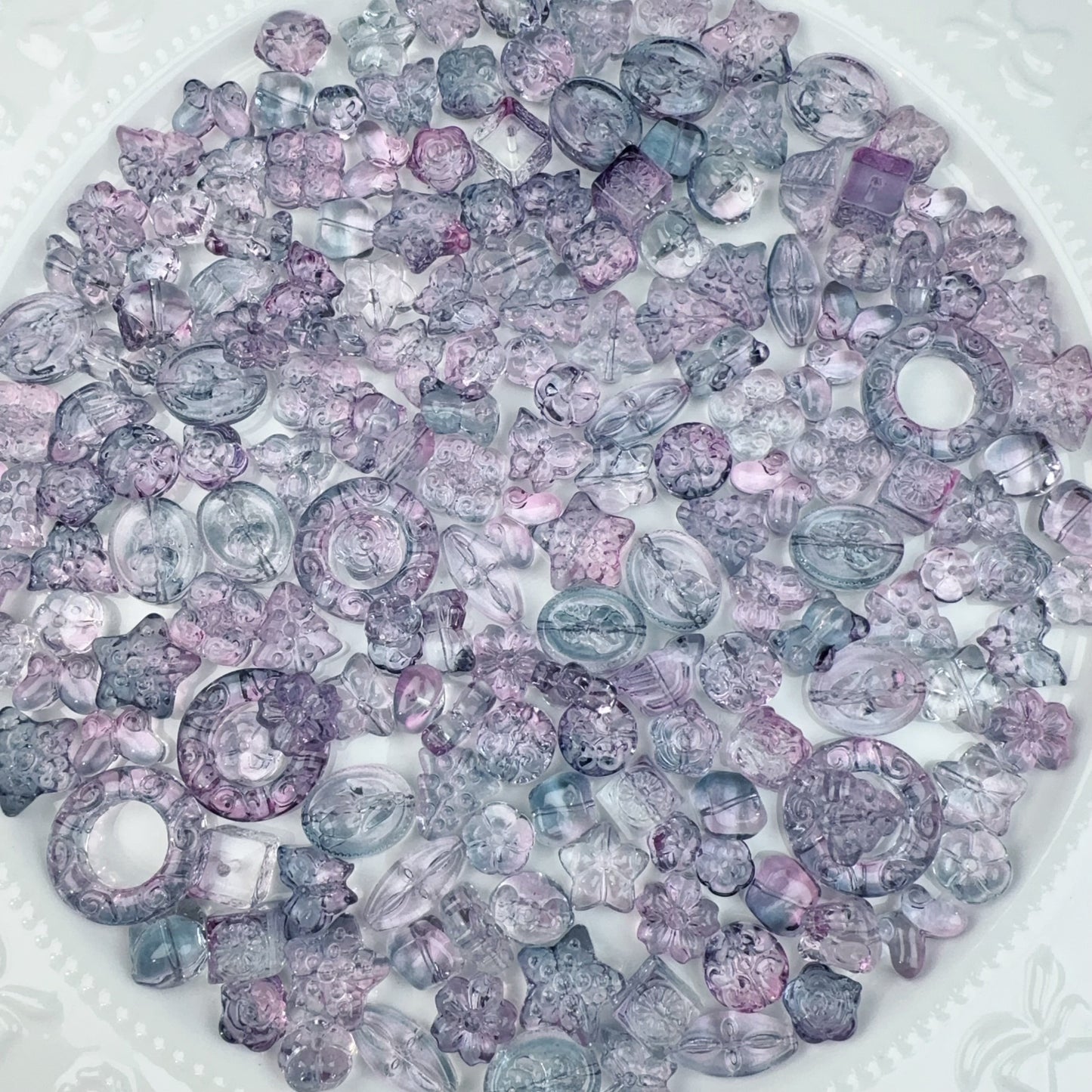 0 00特价 各種バロック ガラス 在庫一掃セール（1003）