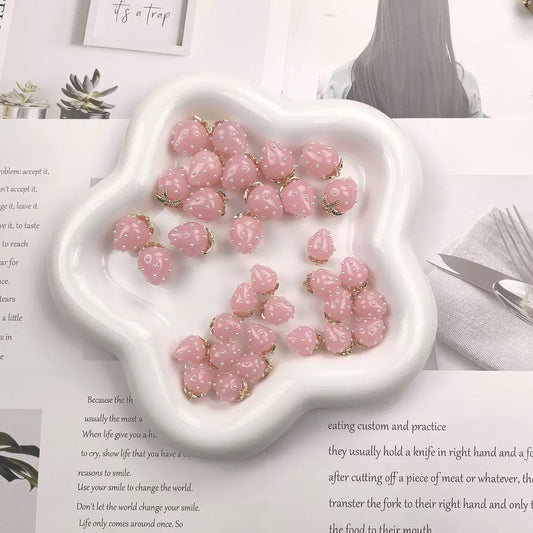 0 0再入荷 点々樹脂苺（0618）