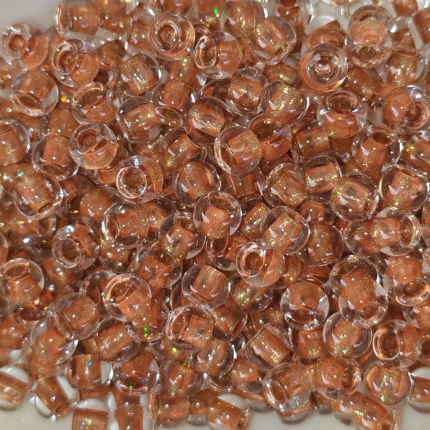 5-S 満天星 シードビーズ チビビーズ(0123)