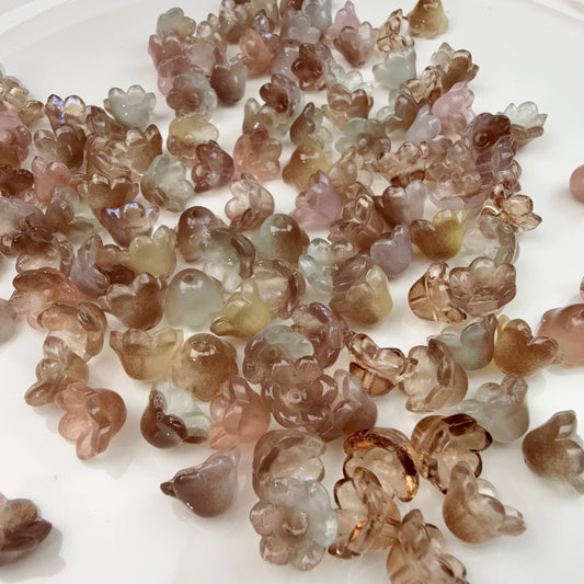 0 0今日新作 鈴蘭（0928）