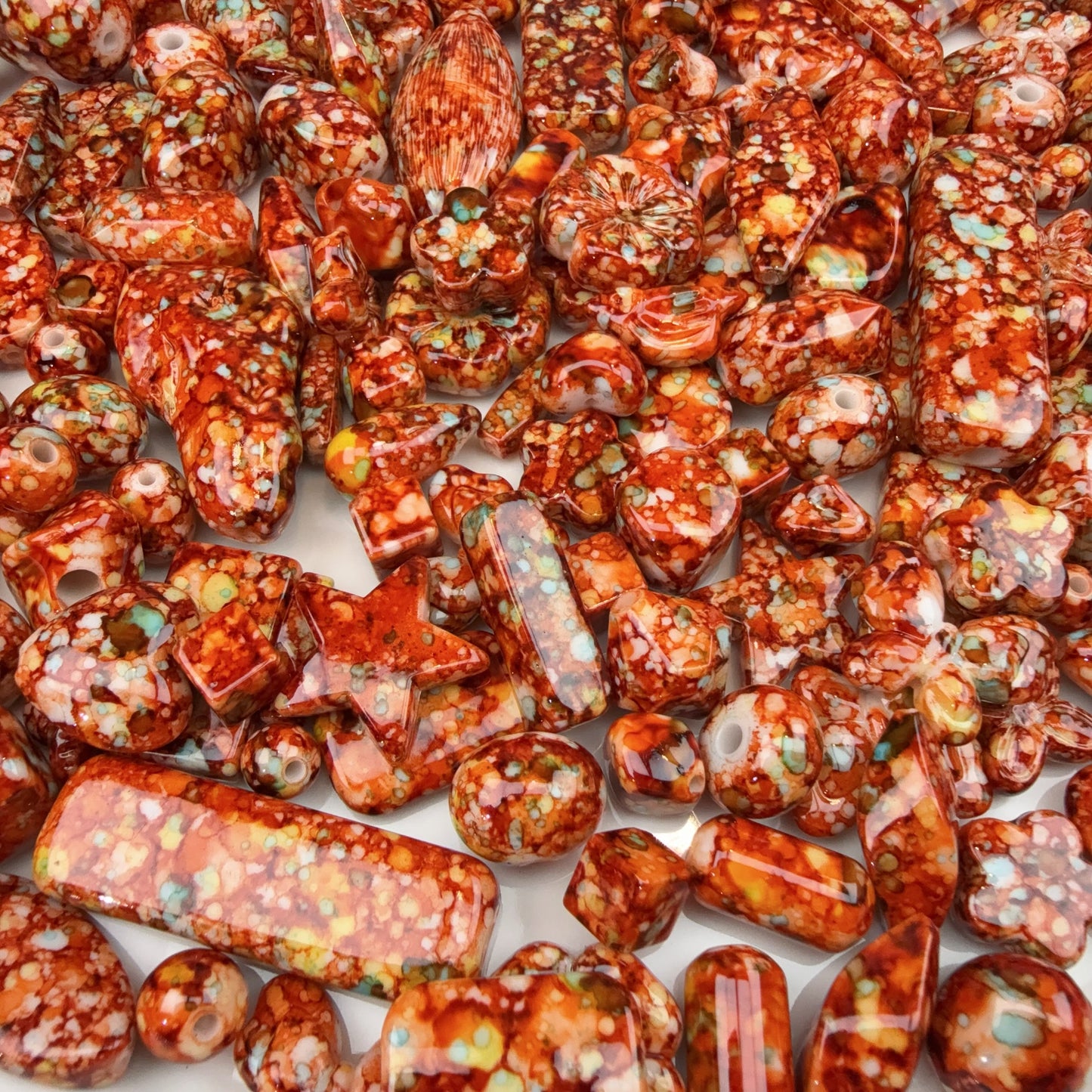 0 0今日新作 まだら模様シリーズ3(1020)