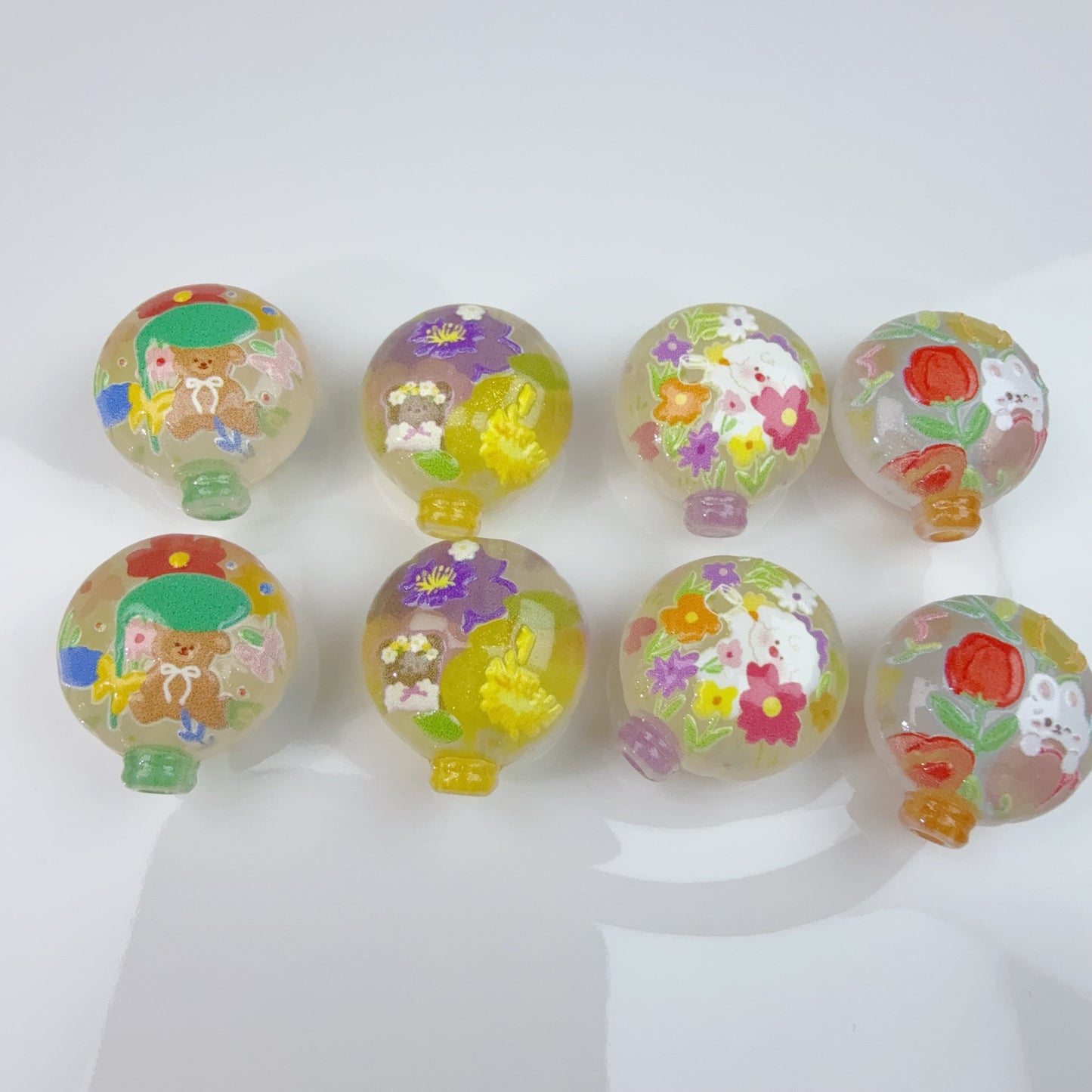 0 0プレート追加 動物花園(0323)