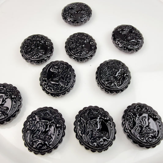 0 0今日新作 大きい楕円 (0114)