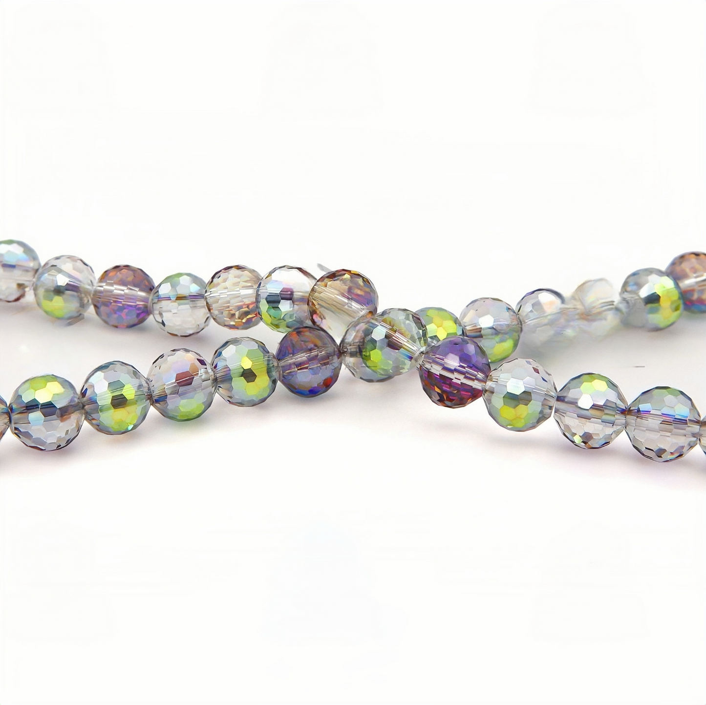 3-G 96 facet cut (0212)